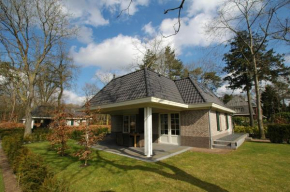 Отель Landgoed De Ijsvogel  Voorthuizen